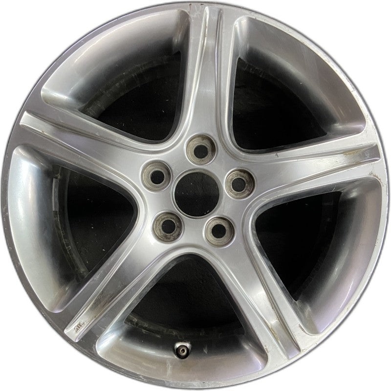 17″ LEXUS IS300 01 17×7 alloy exc. chrome Original OEM Wheel Rim