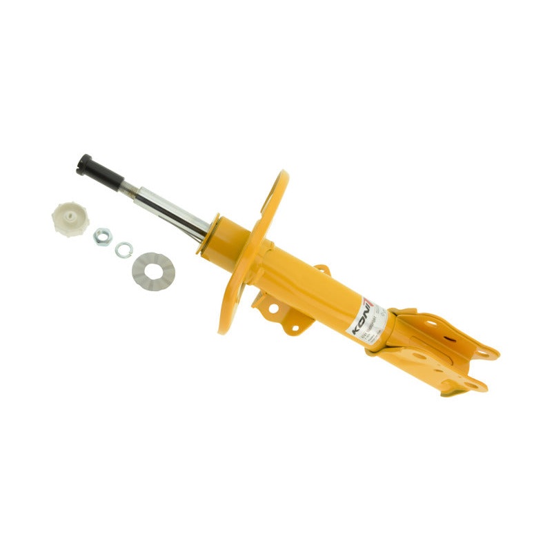 Koni Sport (Yellow) Shock 2015+ Ford Mustang – Front