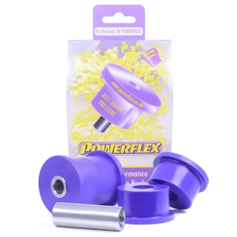 Rear Leaf Spring Front Bushings
