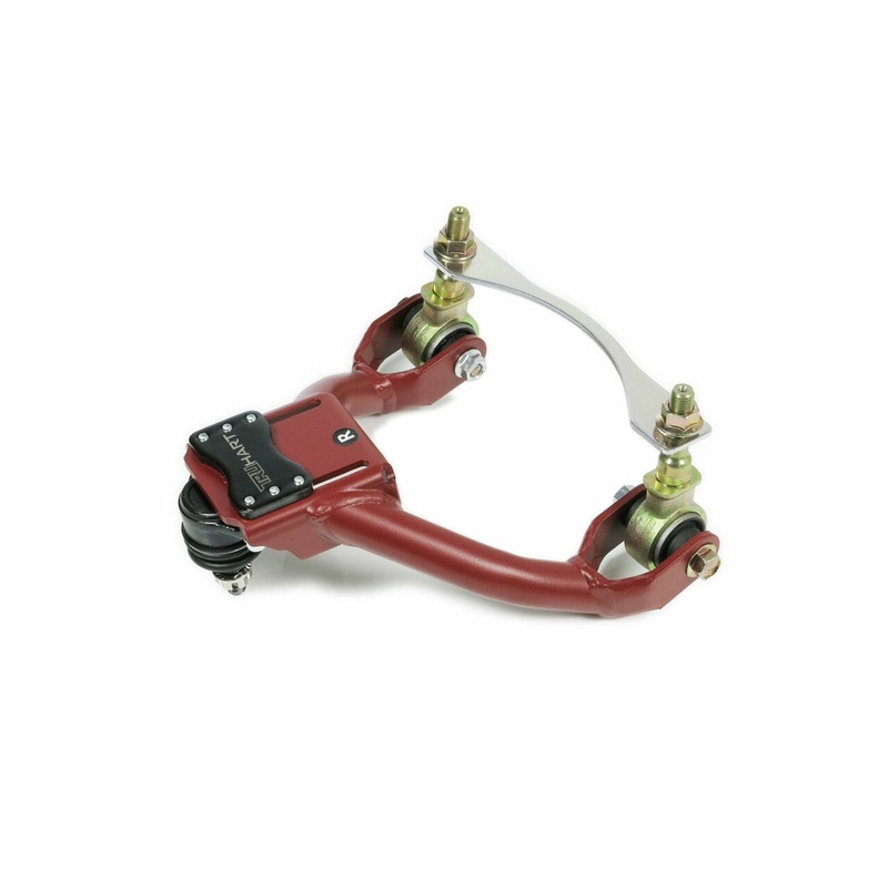 Truhart Acura Integra Front Camber Kit: 90-93 | TH-H214-PB