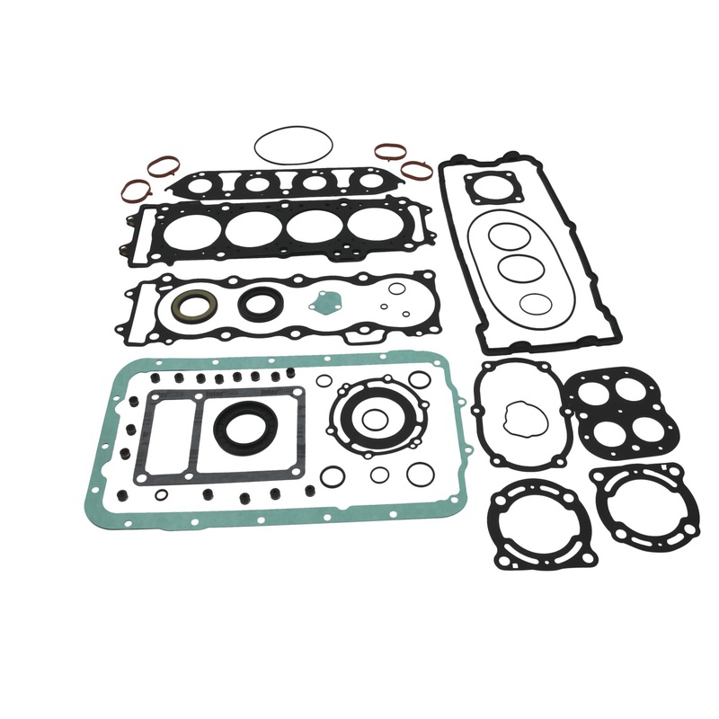 Vertex 611421 Pistons 14-17 JT 1500 Ultra 310X Complete Gasket Kit w/ Seals