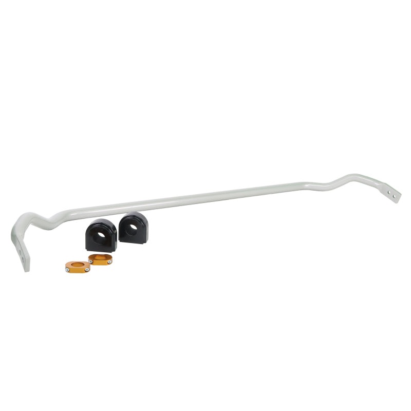 Whiteline 19-20 BMW Z4 Front 24mm Heavy Duty Adjustable Swaybar
