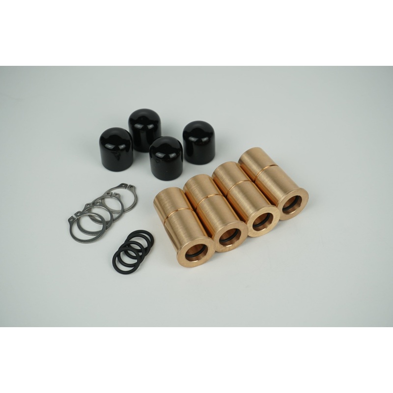 BMW 330E 18-16 Brake Caliper Bushings