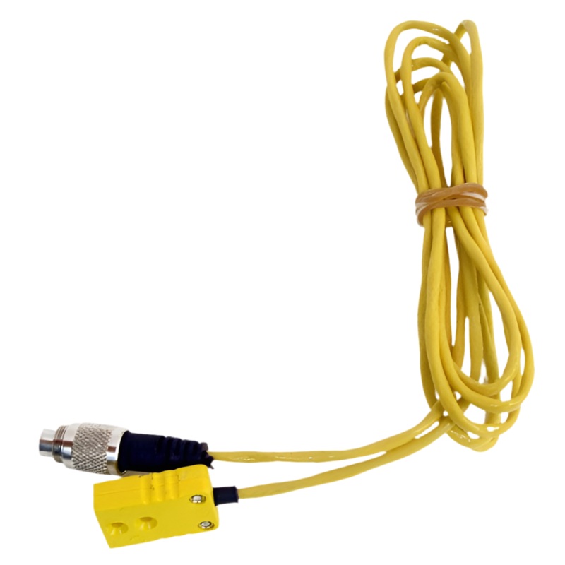 Mychron 4, 5, 6 Yellow Patch Cable