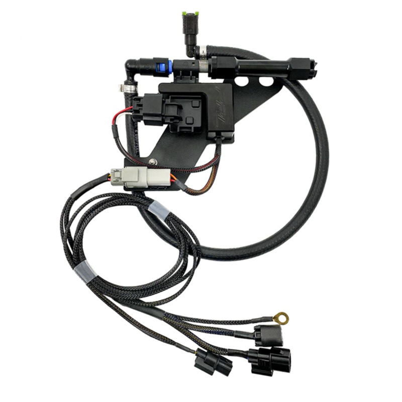 PRL Motorsports Honda 2016-2021 Honda Civic 1.5T WiFi Ethanol Content Analyzer / Flex Fuel Kit