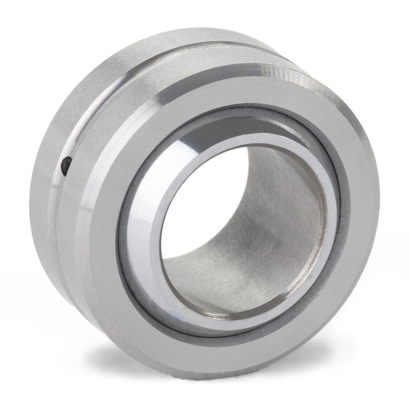 QA1 HCOM20 HCOM Series Spherical Bearing 52100 Steel 1 1/4in. Bore