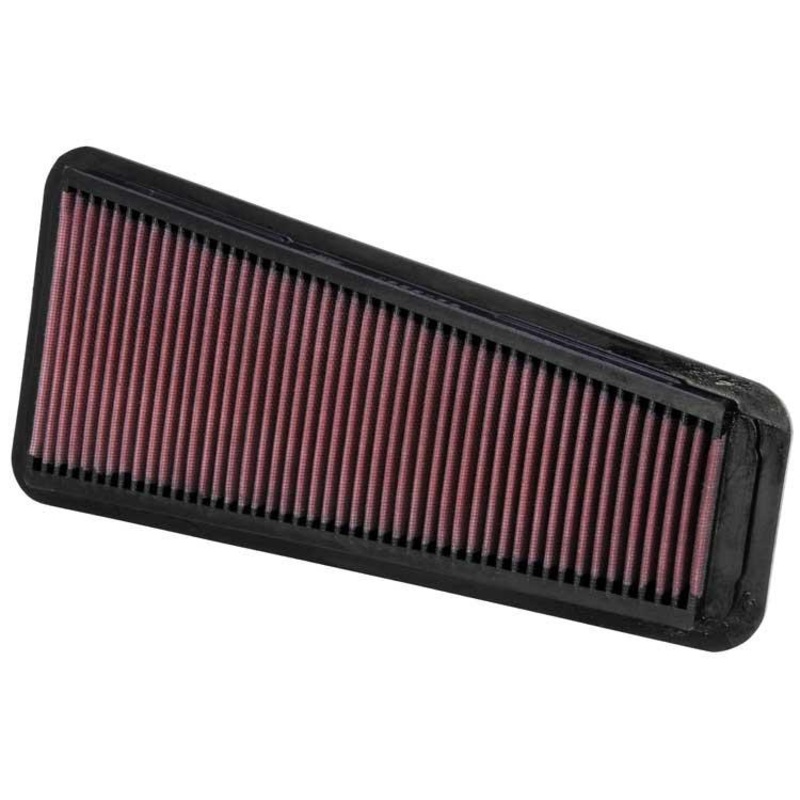 Replacement Air Filter by K&N (33-2281)