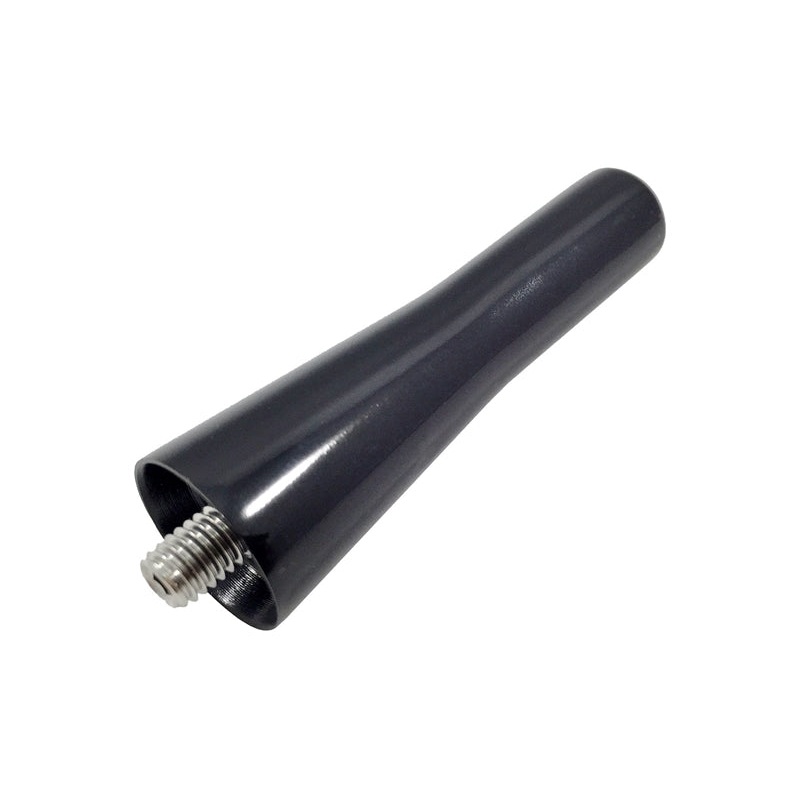 Torque Solution Billet Mini Stubby Antenna Mazda Protege5 2002-2003