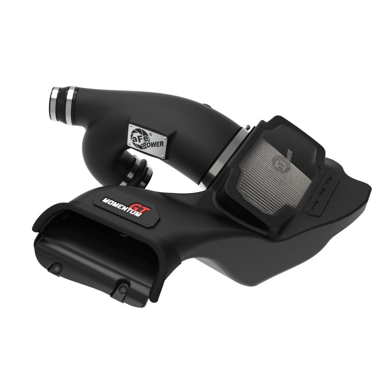 aFe POWER Momentum GT Pro Dry S Intake System 2021+ Ford F-150 V6-3.5L (tt)