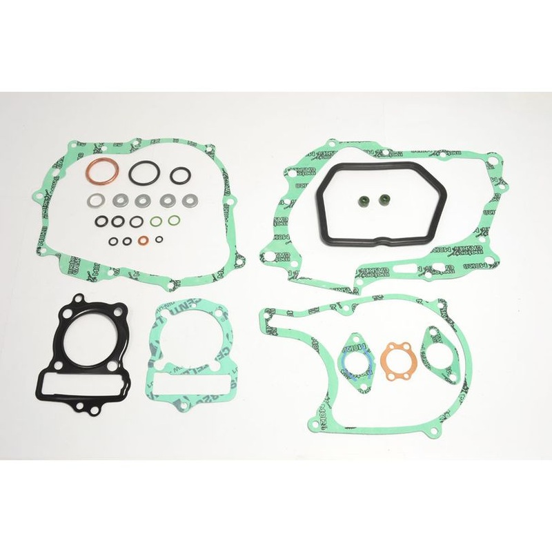 Athena P400210850184 Complete Gasket Kit (oil seals not included)