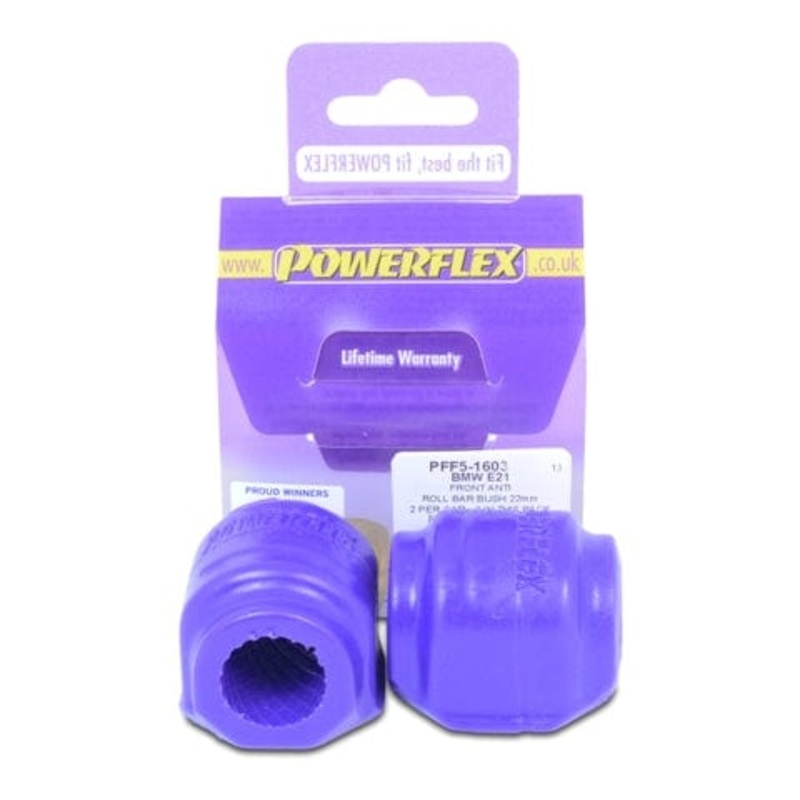 BMW E21 Front Sway Bar Bushing – 23.5 mm
