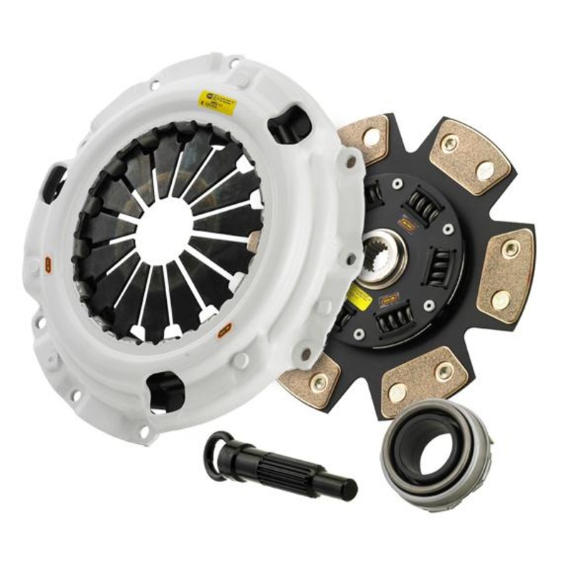 Clutch Masters FX400 Clutch Kit | 2009 – 2013 BMW M3 (03148-HDC6-D)