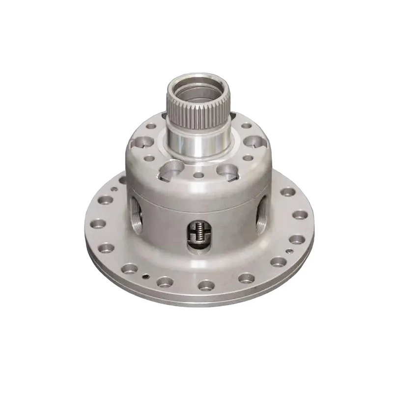 Cusco Type-RS Front Limited Slip Differential | 2023+ Toyota GR Corolla (LSD-1C7-F)