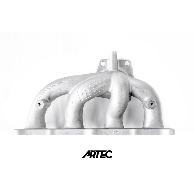 Mitsubishi Lancer Ralliart 4B11T Direct Replacement Exhaust Manifold