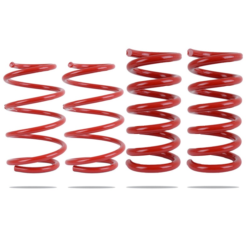 Pedders 2015-2019 Ford Mustang S550 w/o MagneRide Low Spring Kit