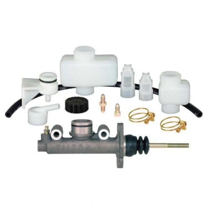 Tilton 74-Series Master Cylinder Kits, 13/16″ DIA