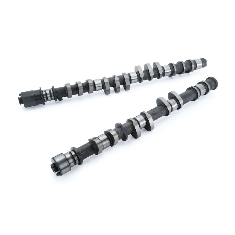 TOMEI CAMSHAFT SET PROCAM 4A-G 20V 290/274-10.00/8.15