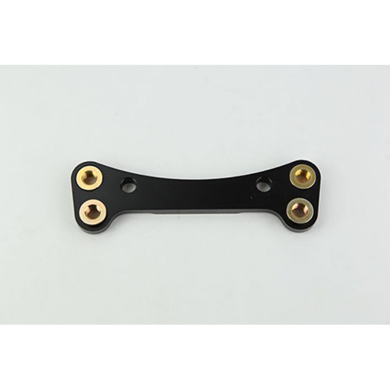 Wilwood Caliper Mounting Kits w/ Bracket – SL6R Integra/Civic 262mm Drag Rotor