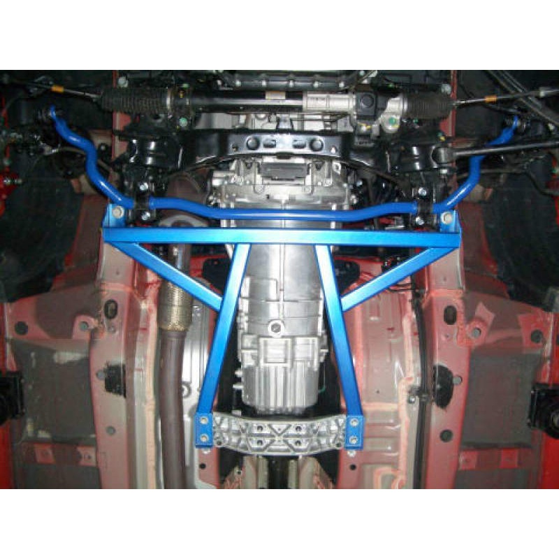 Cusco Sway Bar Front 27mm Hyundai Genesis CP