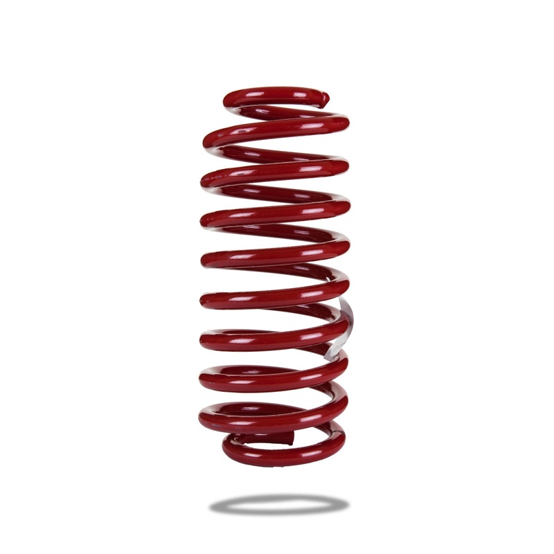 Pedders Rear Spring Low 2005-2014 Mustang EACH