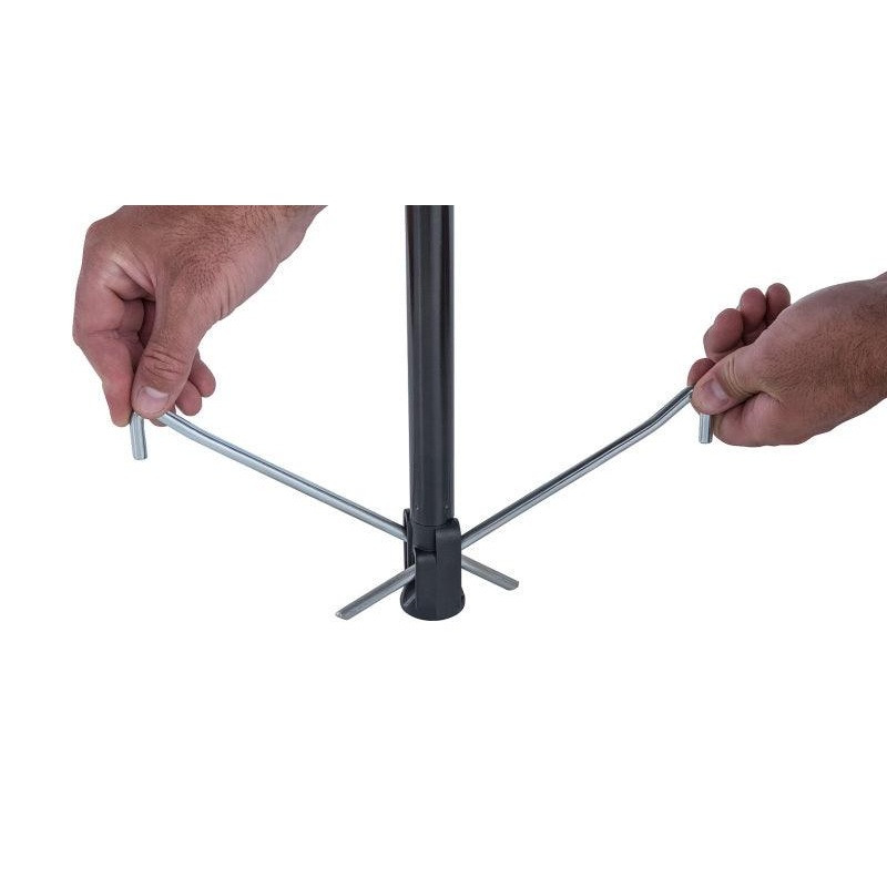 Rhino-Rack Batwing Awning – Left