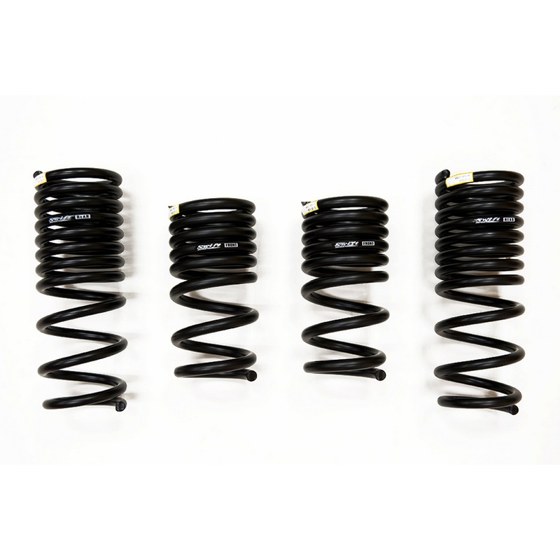 Swift Spec R Sport Springs 2023+ BMW M2 (G87)