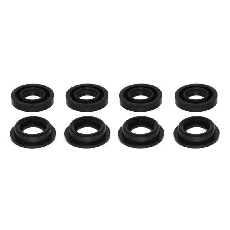 Torque Solution Rear Subframe Bushings: Subaru BRZ / Scion FR-S 2013+