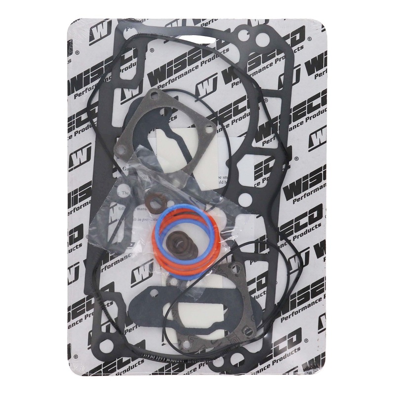 Wiseco WB1123 79-82 Ski-Doo 440 Bottom End Gasket Kit