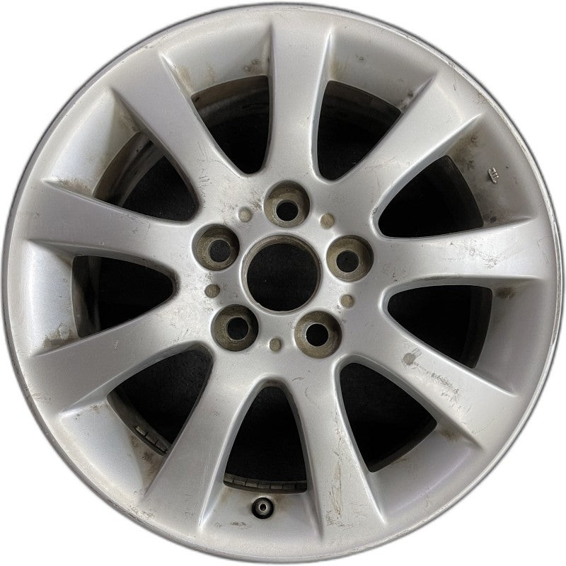 16″ LEXUS ES300 02-03 alloy 16×6.5 w/o chrome Original OEM Wheel Rim