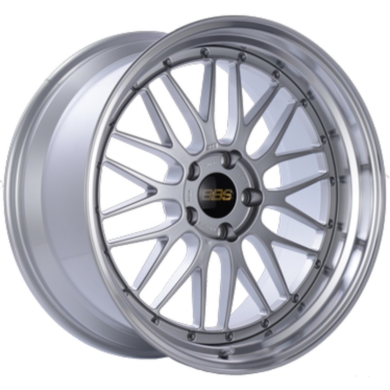 BBS LM 20 inch F80/F82 M3 and M4 Wheel Package