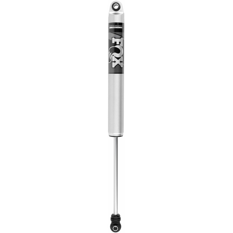 Fox 2019+ Jeep Gladiator JT 2.0 Perf Series 11.7in Smooth Body IFP Rear Shock / 3.5-4in Lift