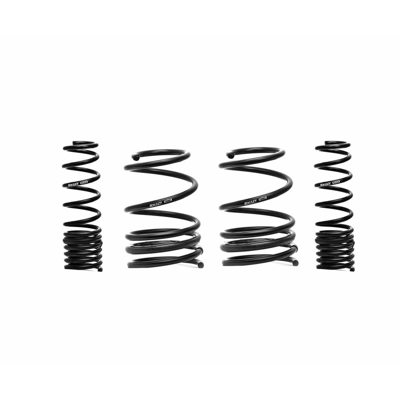 Swift Spec-R Lowering Springs for 2008-2013 BMW M3 (E90/E92)