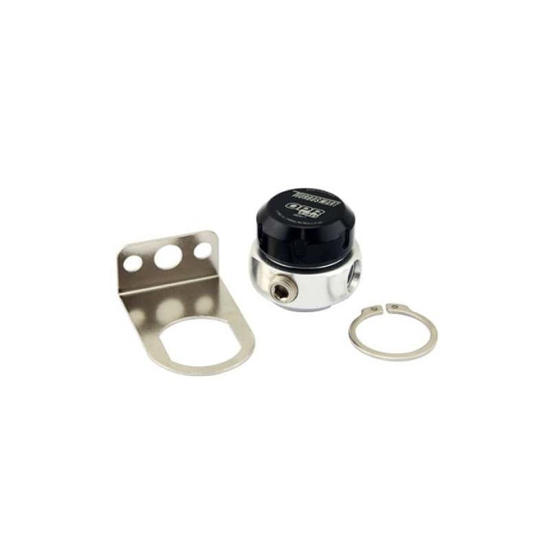 Turbosmart T40 40psi Oil Pressure Regulator – Black
