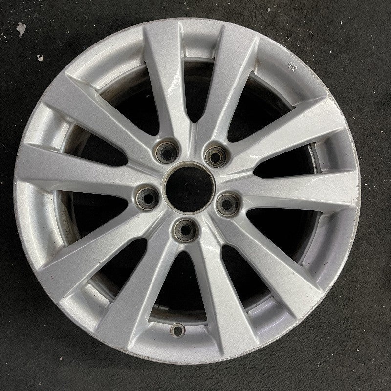 16″ CIVIC 12 16×6.5 alloy 10 spoke Enkei manufacturer Original OEM Wheel Rim