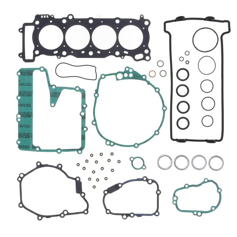 Athena P400485850023 Complete Gasket Kit (oil seals not included)