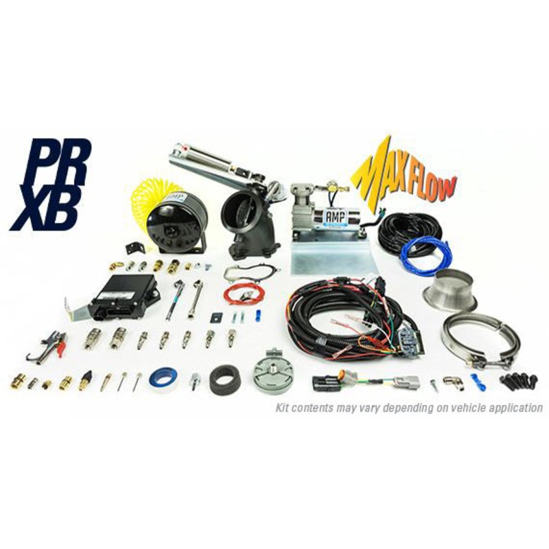 Pacbrake Exhaust Brake Direct Mount 24V RAM/Dodge