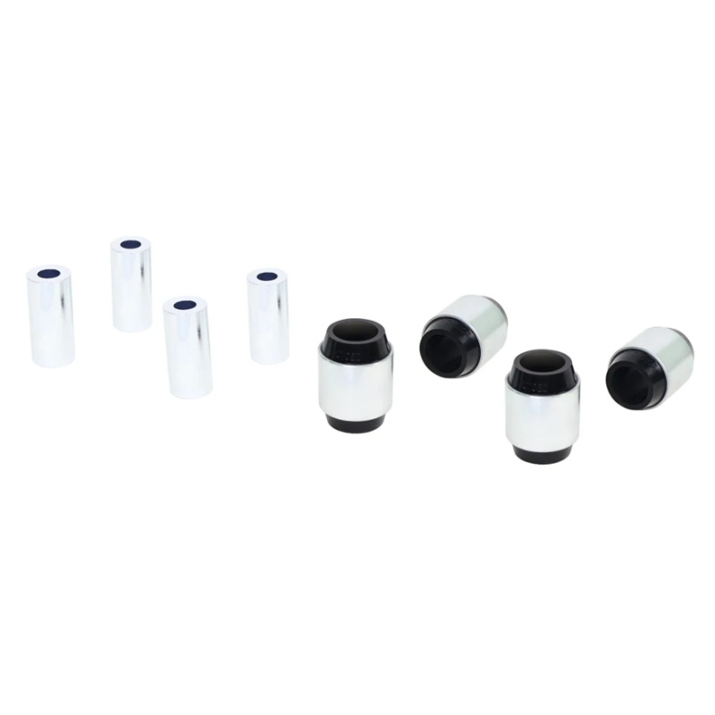 Whiteline Rear Lower Control Arm – Inner & Outer Bushing Kit | 2023+ Honda Civic Type-R (W63648)