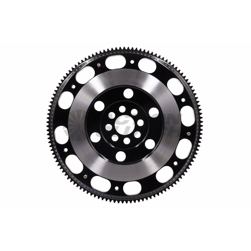 Action Clutch  Chromoly Lightweight Flywheel | 1989 – 1993 Nissan Skyline GT-R (AC118FW)
