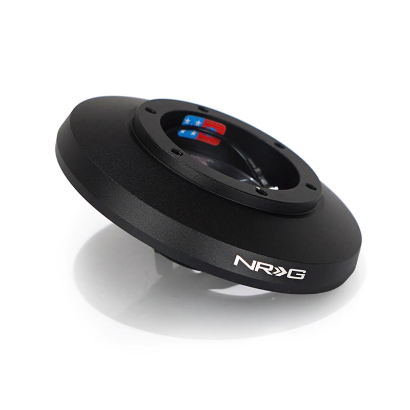NRG Short Steering Wheel Hub 2004-2013 BMW E90 / E91 / E92 / E93