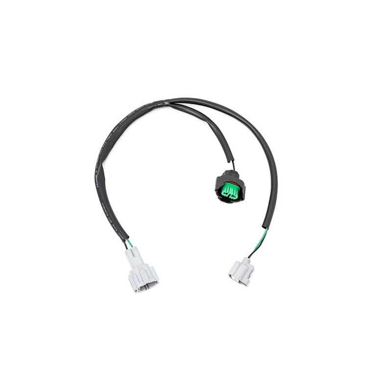 OLM [15-21 WRX, 15-17 STI] OEM Style Fog / Turn Signal Harness (Single) | OLM-84981VA010