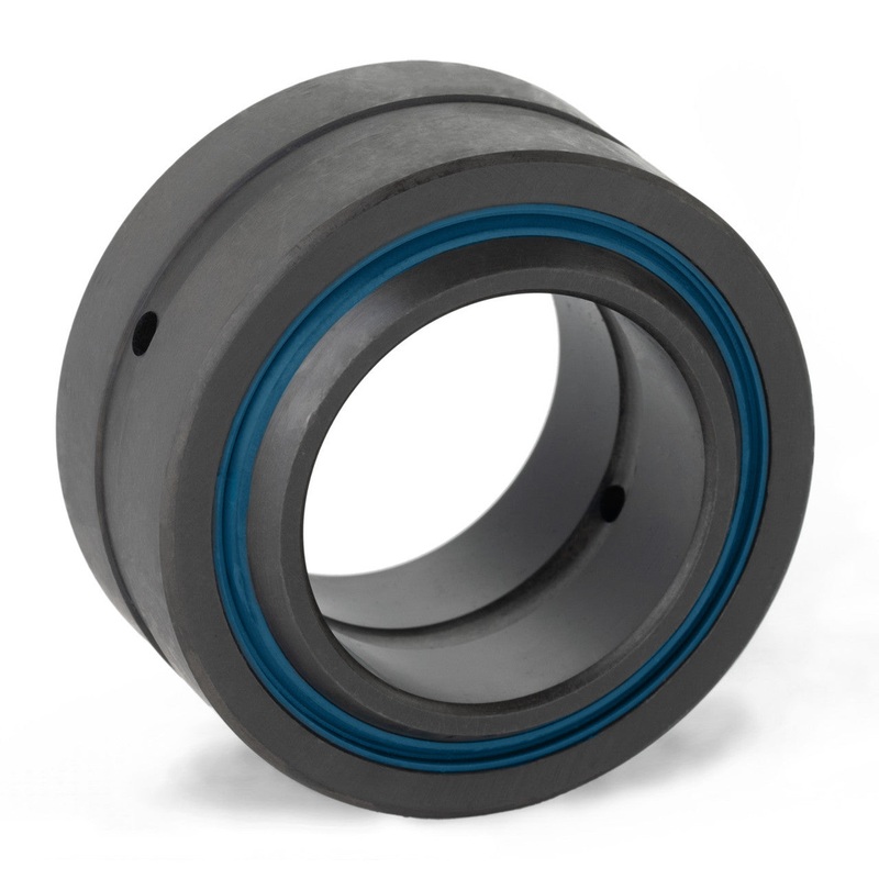 QA1 GEZ31ES2RS GEZ Series Spherical Bearing 52100 Steel 1-1/4in. Bore