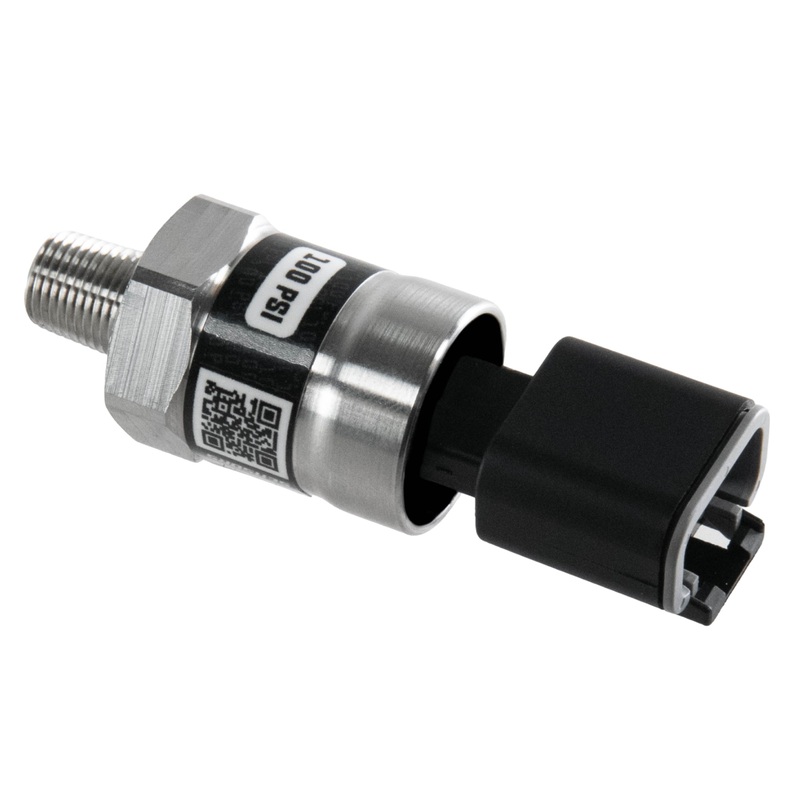RIFE 150 PSI DTM Series Pressure Sensor Transducer 1/8″ NPT