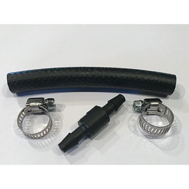 Titan Fuel Tanks 13+ Ram Eco/Diesel One-Way Vent Line Breather KIT for 5410050