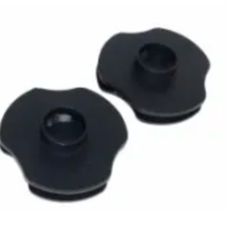 Traxda Hummer H2 / Chevrolet Avalanche/Tahoe/Suburban / GMC Yukon / Cadillac Escalade  1.25 Rear Lift Kit