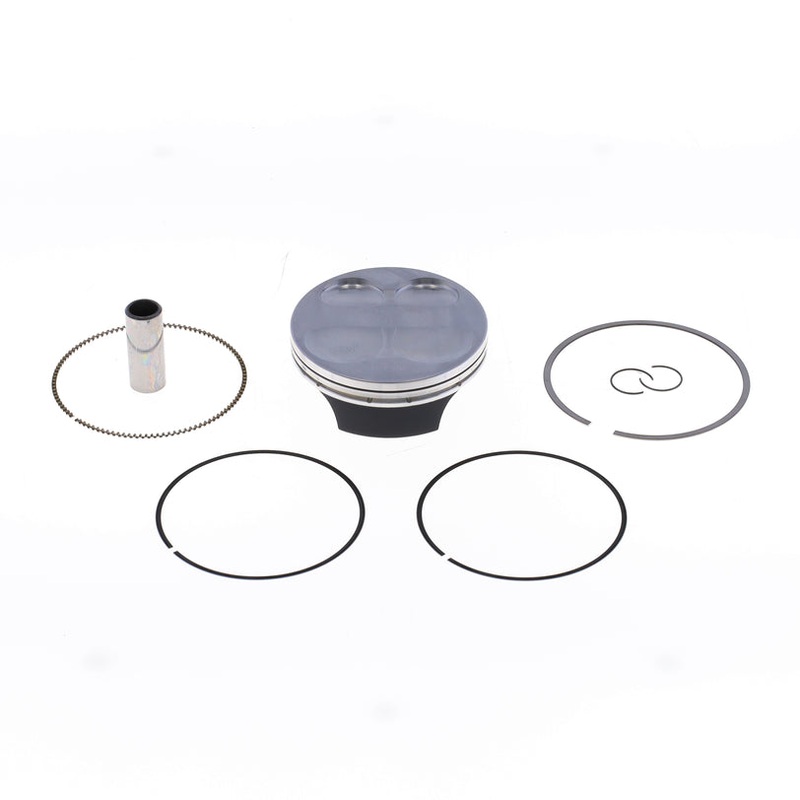 Athena S4F08500004B Ring Set Diameter 85 mm for Athena Piston