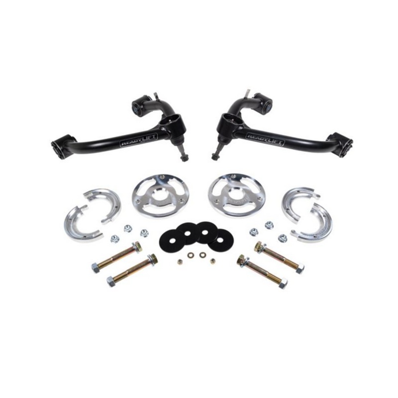ReadyLift 1.5″ Leveling Kit 2022-2023 Chevy/GMC 1500 ZR2 / AT4X
