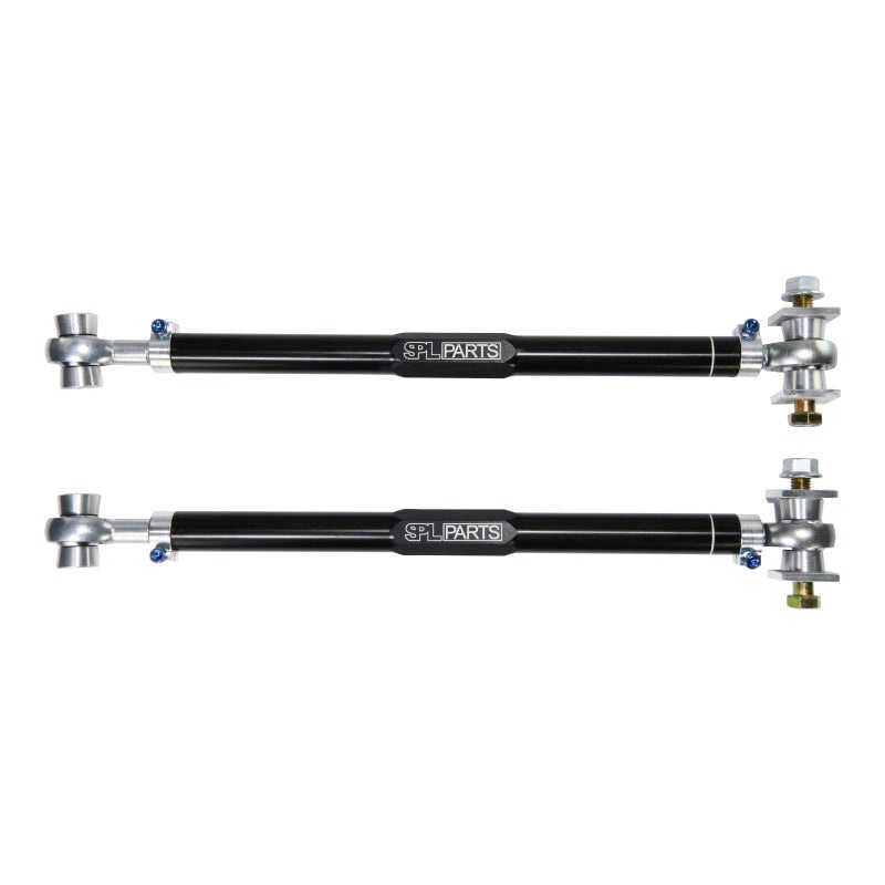 SPL Rear Toe Links w/ Eccentric Lockouts – 20+ Toyota GR Supra / 19+ BMW Z4