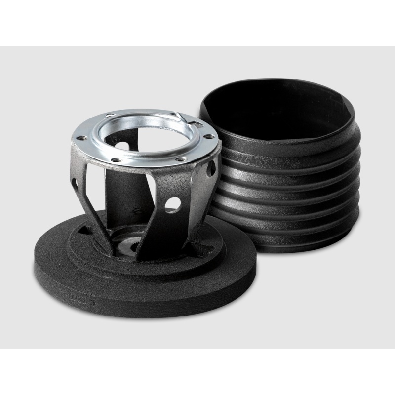 Momo 89-97 Mazda Miata Steering Wheel Hub Adapter