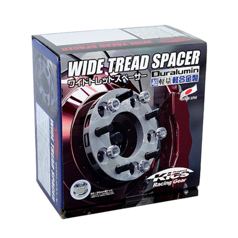 Project Kics 12X1.25 HUB56MM 5-100 Wide Tread Spacers – 11MM | W5011W356