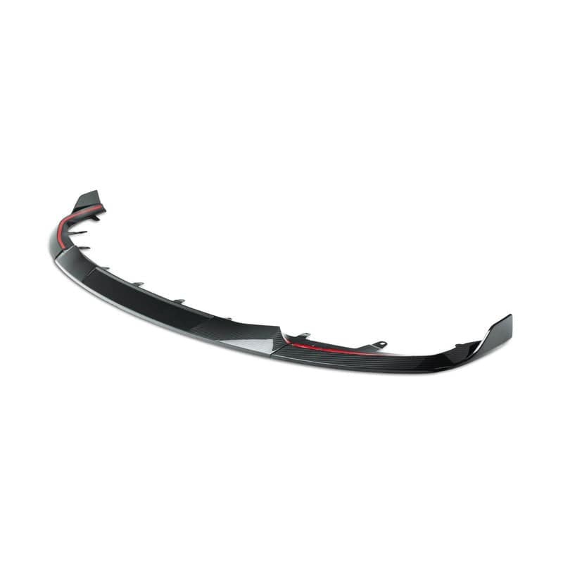 TRE TR87 Carbon Fiber Front Splitter – BMW / G87 / M2